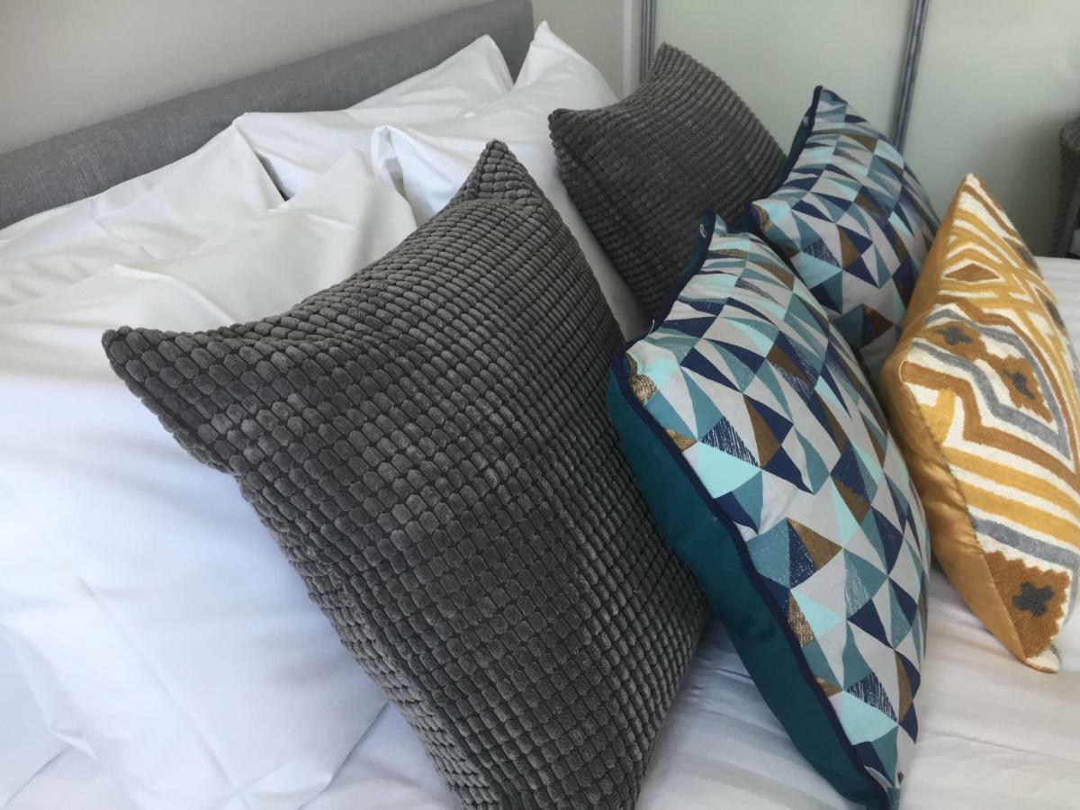 Apartment Saltwater At Fistral Newquay (Cornwall)