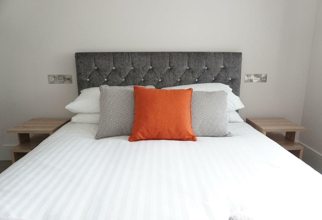 Apartment Saltwater At Fistral Newquay (Cornwall)
