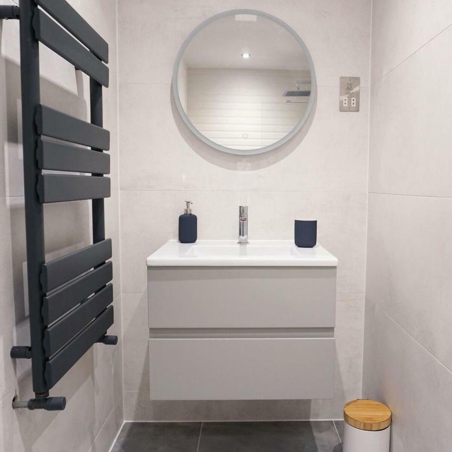 Apartment Saltwater At Fistral